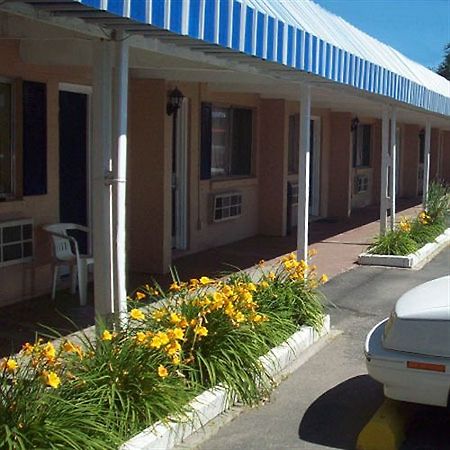 Provo Travelers Inn Kültér fotó