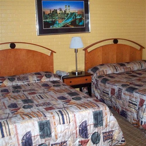 Provo Travelers Inn Szoba fotó